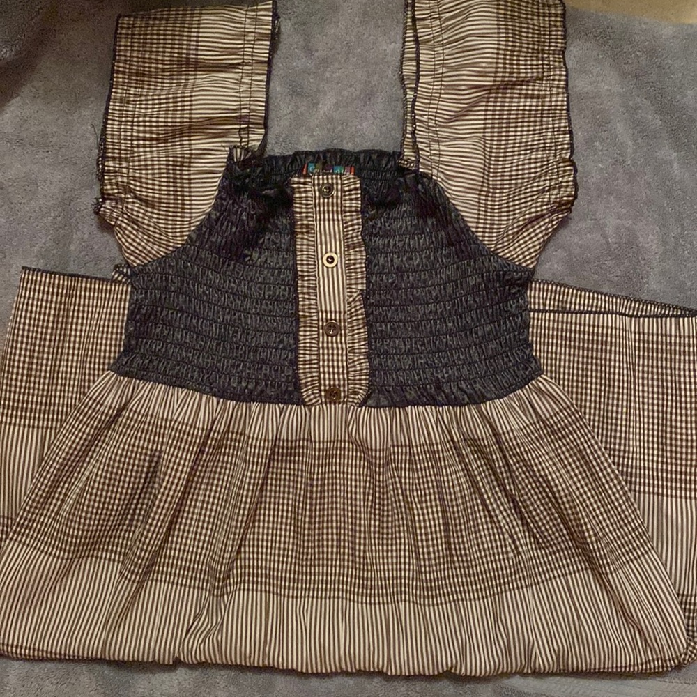 Sweet miss dress